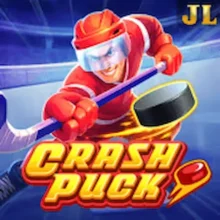 CRASHPUCK