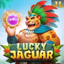 LUCKY JAGUAR