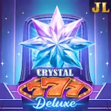 CRYSTAL777